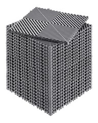 24PCS Interlocking Garage Floor Tiles Modular Mat 12″ x 12″ Drainage Deck Tile