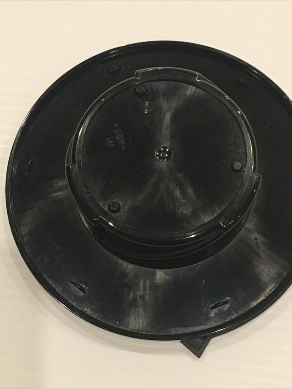 Braun Master Espresso Coffee Cappuccino Machine E40 Drip Tray Replacement gallery