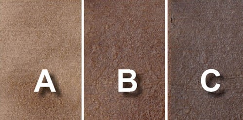 Concrete Stain Concentrate, Add Water, Eco-Friendly Semi-Transparent 34 Colors gallery