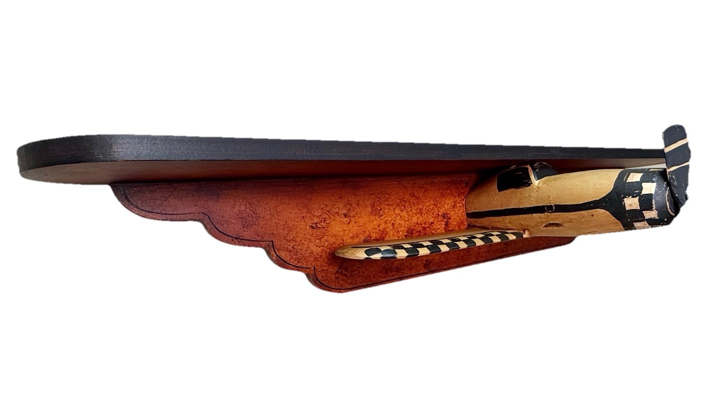 Airplane Hanging Shelf gallery