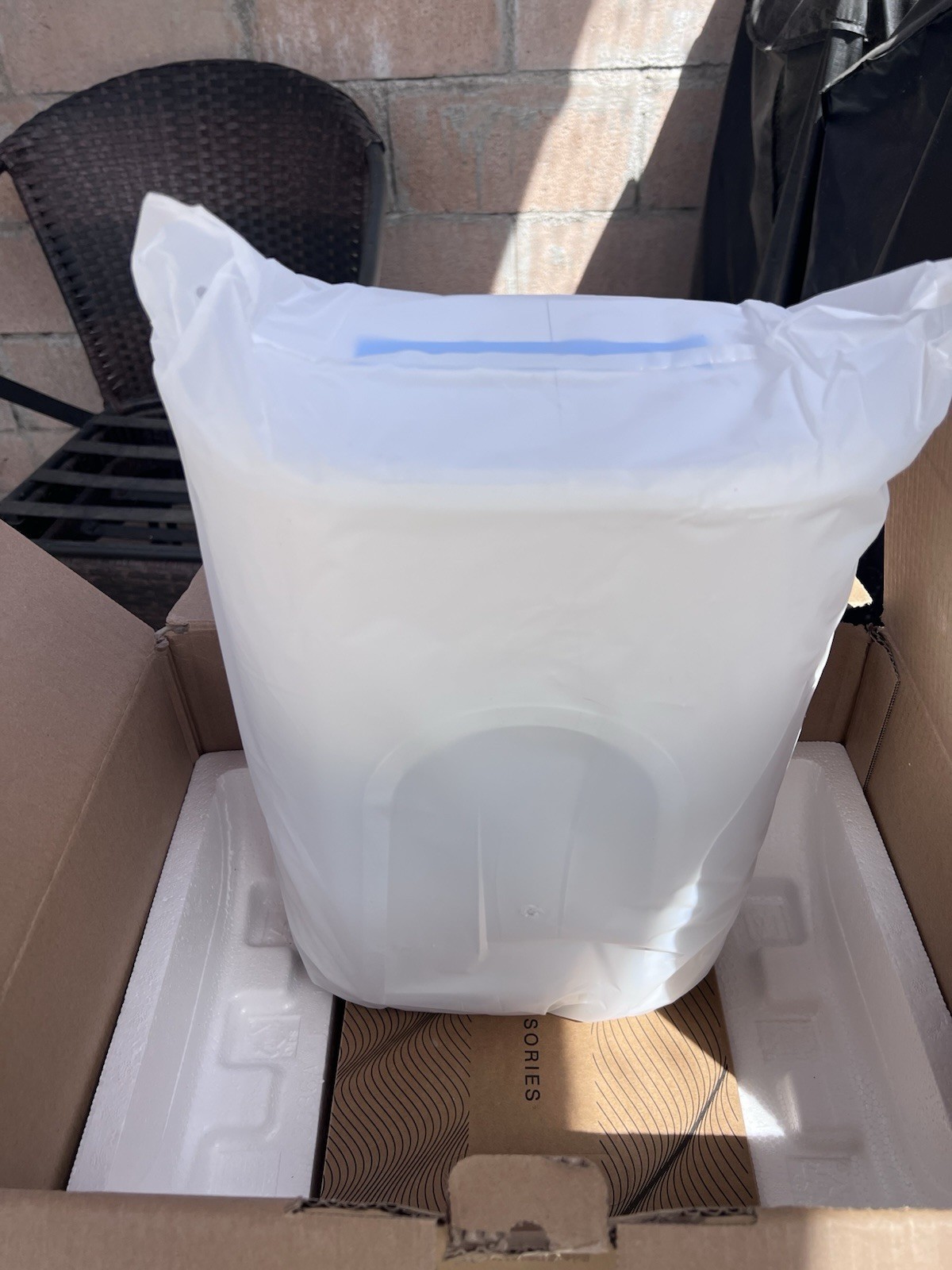eSpring Amway Water Treatment System UV Sterilization gallery