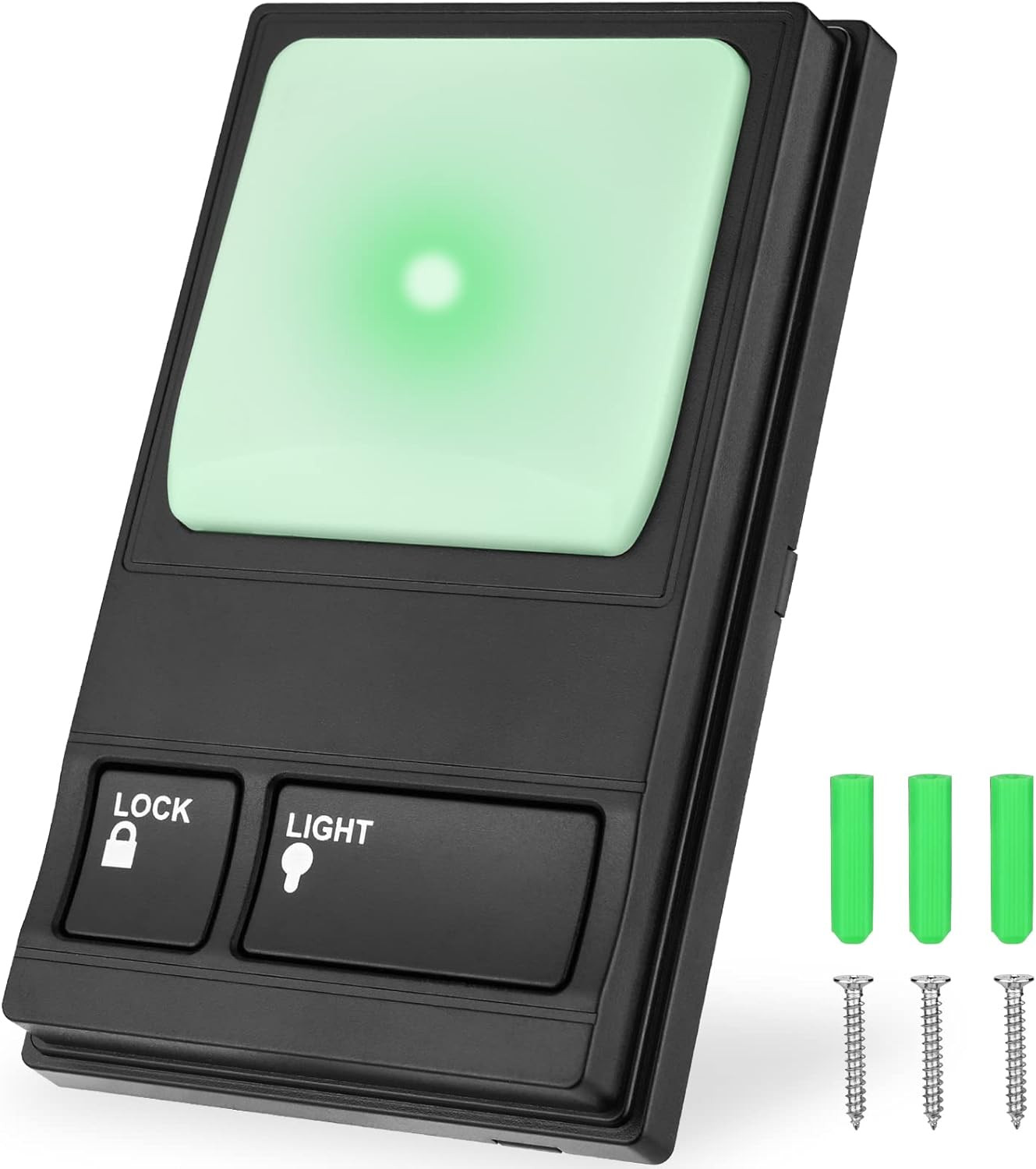 Garage Door Wall Button, Upgrade Garage Door Keypad Control Panel for Liftmaster gallery