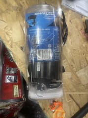 TOTALPOND Pump 800-GPH