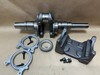 Kohler SV600 Crankshaft Assembly 20 014 47-S gallery