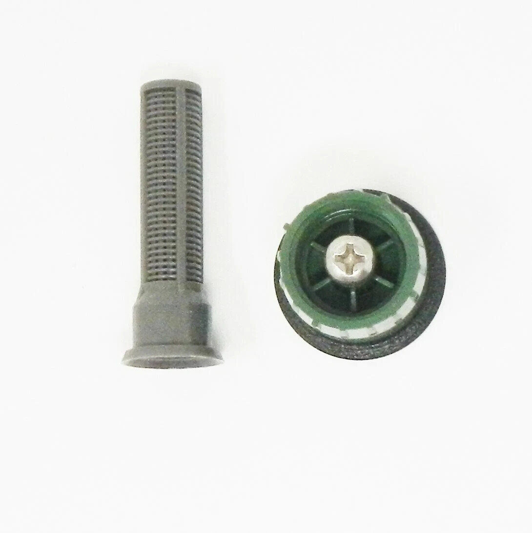 21-PACK - Hunter 12A PRO Adjustable Spray Nozzle | 12 Foot Radius | 0-360 Degree gallery