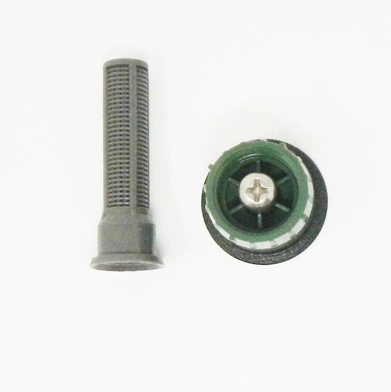 21-PACK - Hunter 12A PRO Adjustable Spray Nozzle | 12 Foot Radius | 0-360 Degree gallery