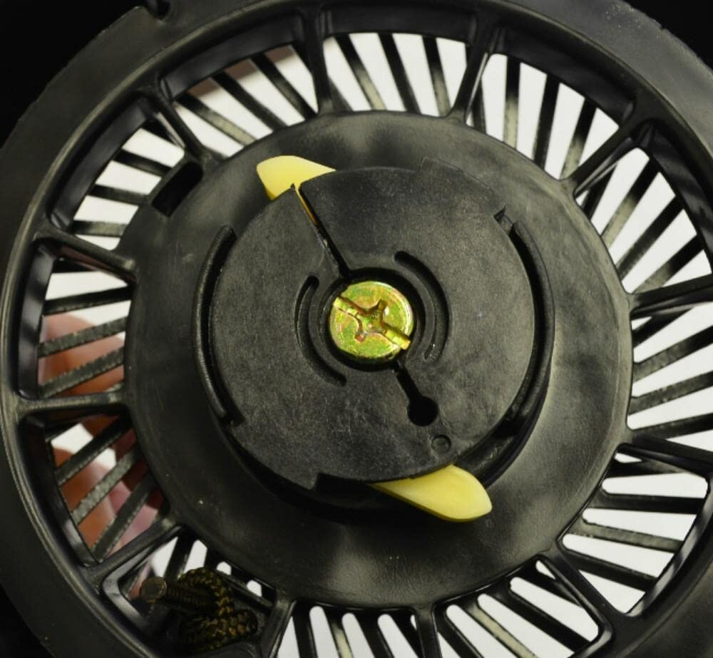 OakTen Recoil Starter for B-S Intek Pro Engine 591301 693394 791670 795930 gallery