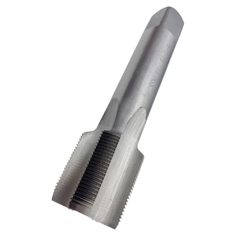 1 7/16"-16 Tap RH Right Hand Tool Threading 1 7/16-16 Machine 1-7/16-16 gallery