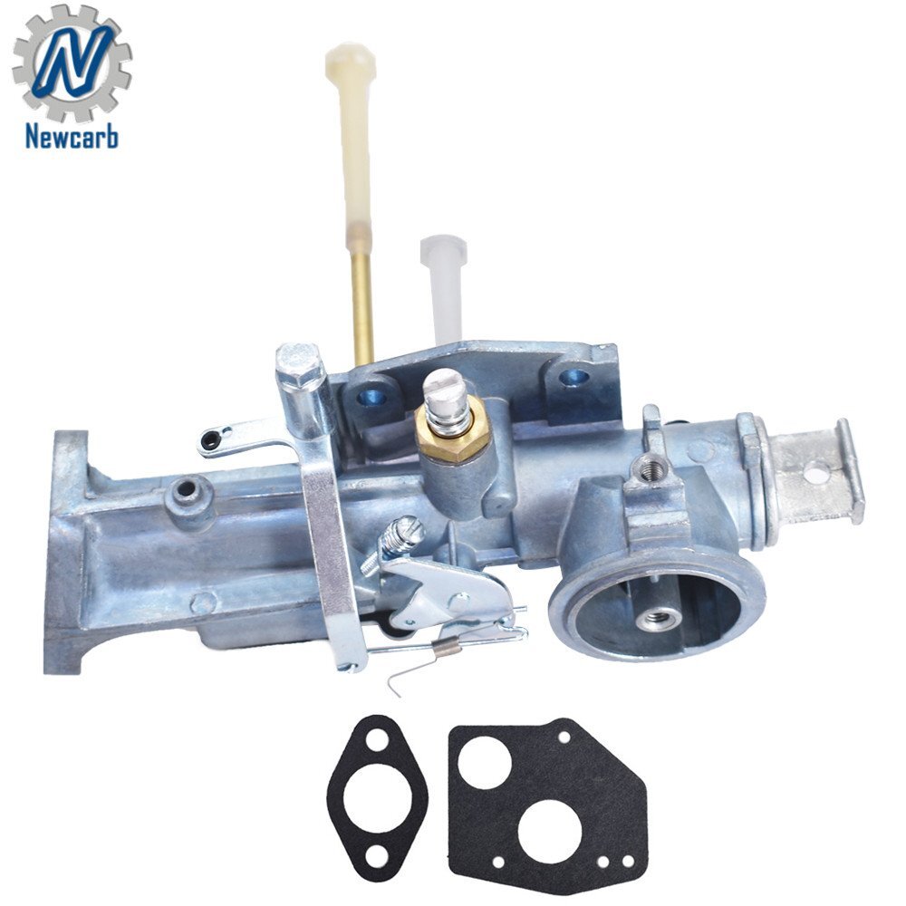 299437 297599 Carburetor For Briggs & Stratton 135200 130200 100200 Engine Mower gallery