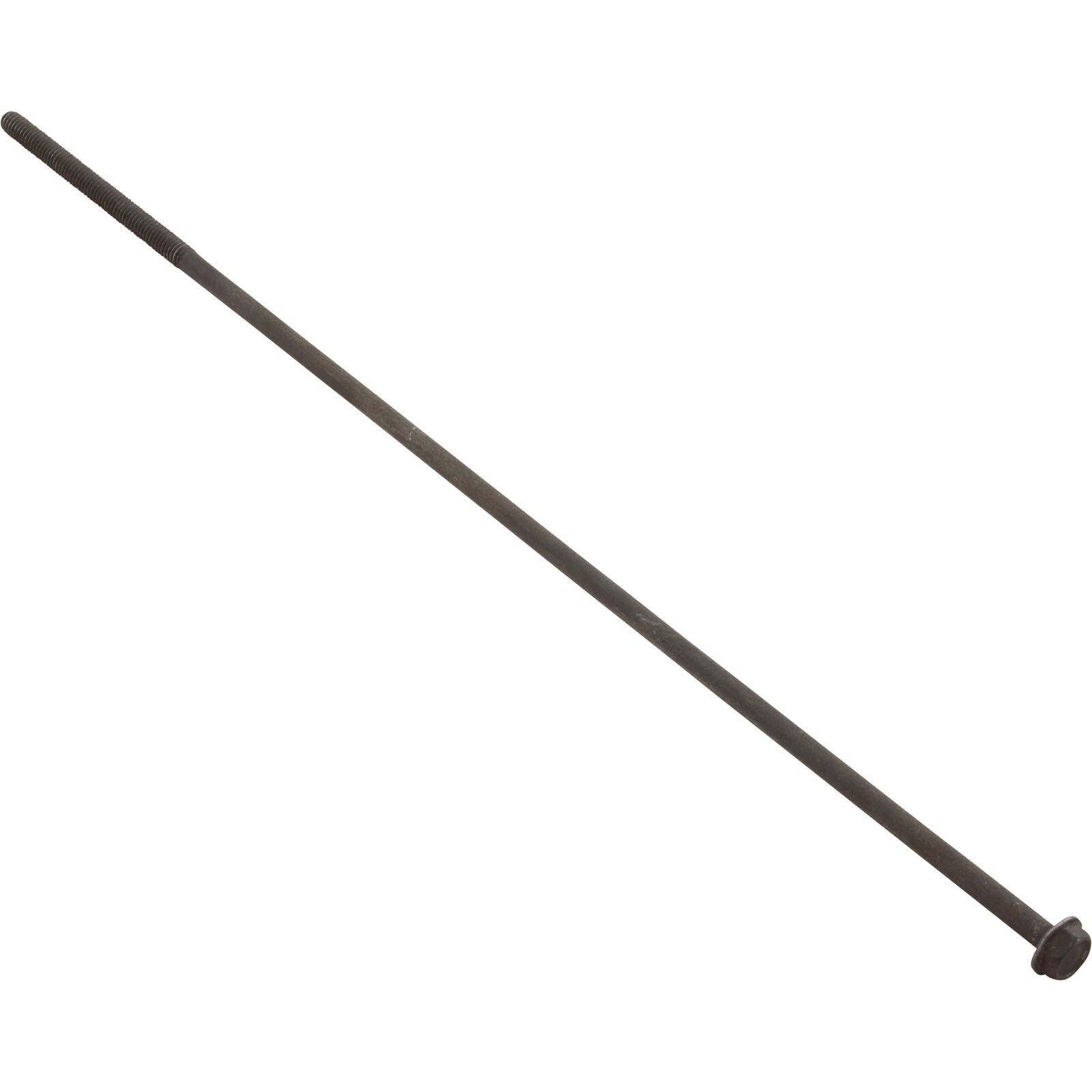 Thru Bolt, Motor, Generic, 8-32 x 9"Long x 2" thd gallery
