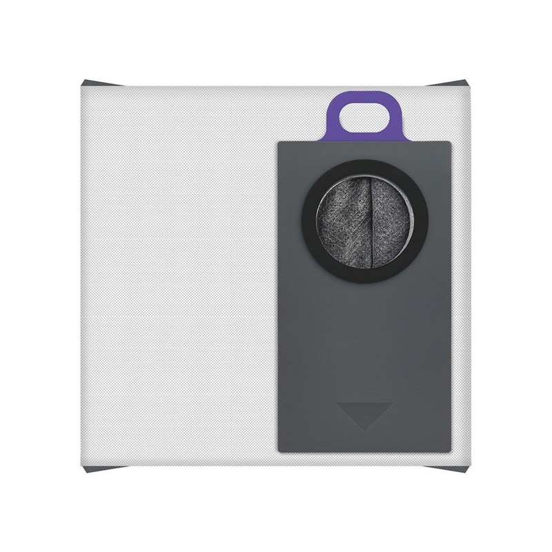 Disposable Dust Collection Bags for For NARWAL For Flow 2 Robot Vacuum Mop Dock gallery
