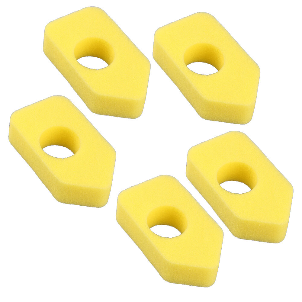 10PC Air Filter Foam For BRIGGS STRATTON 698369 4216 9B902 98902 10A982 3.5HP gallery