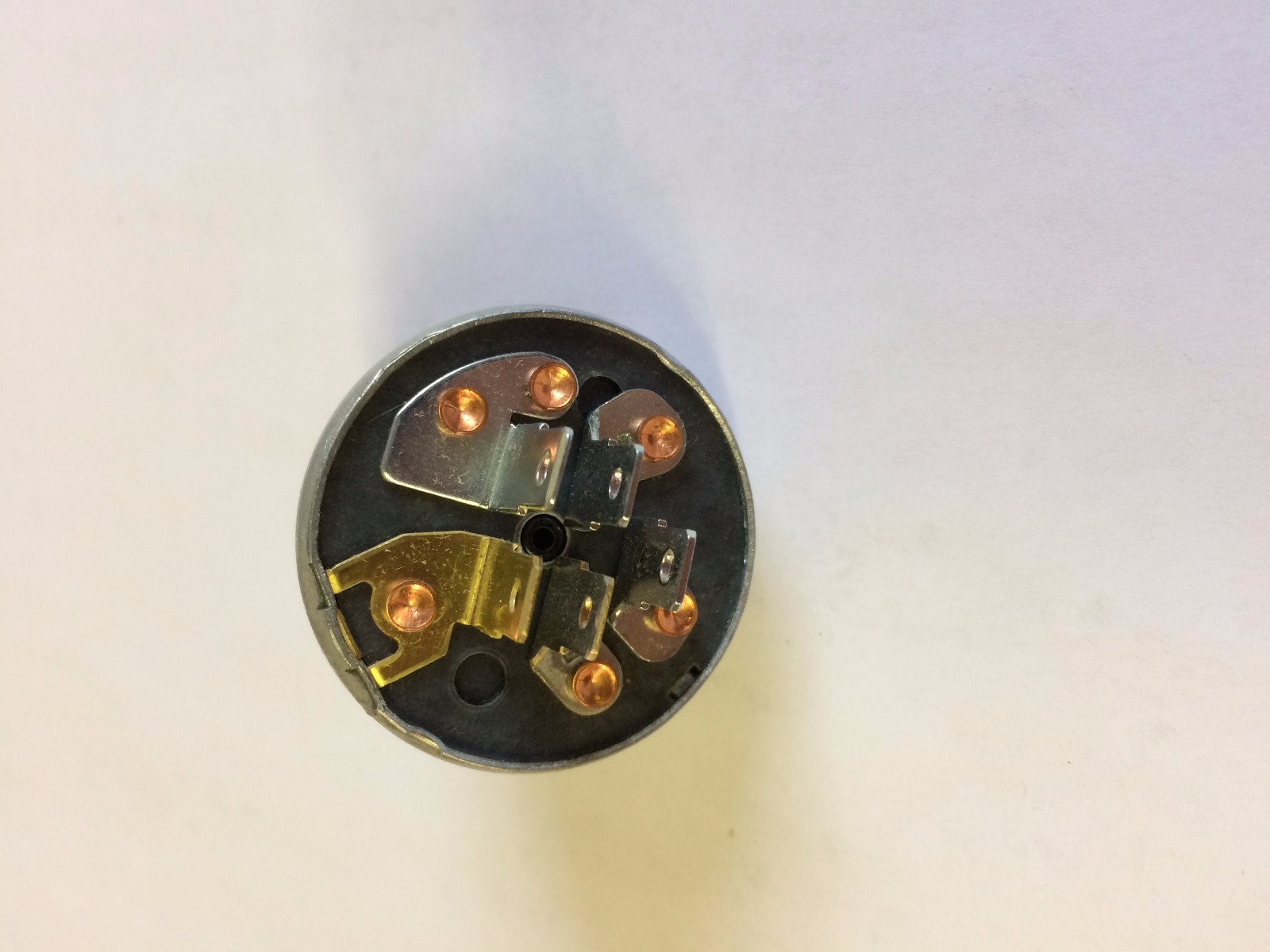 New Replacement Swisher starter ignition key switch 3623, comes with 2 keys gallery