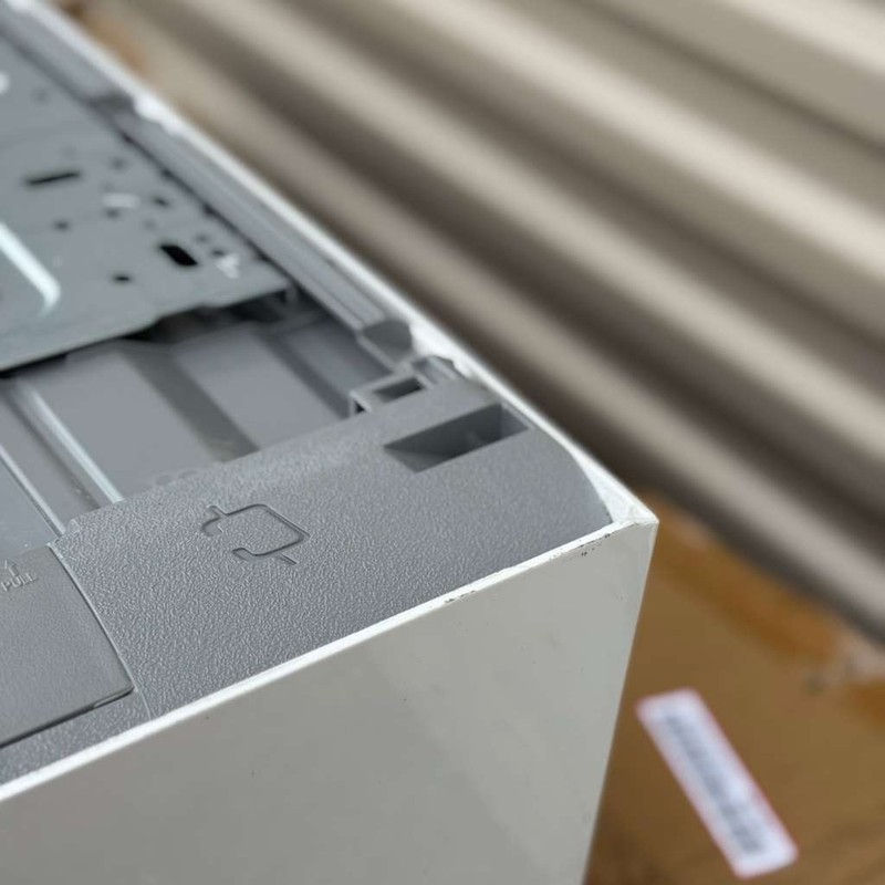 Carrier 45MHHAQ09XC3 9000 BTU Mini Split Indoor Unit R454B 208/230V gallery