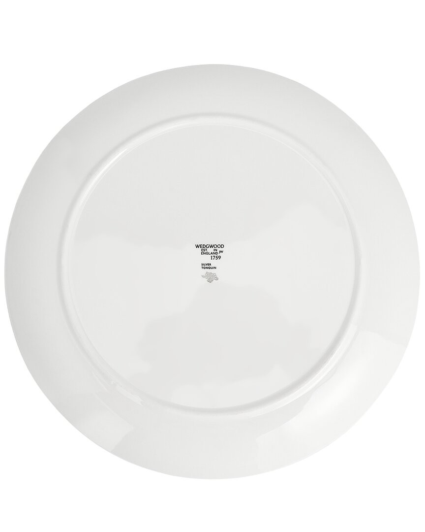 Wedgwood Silver Tonquin Plate gallery