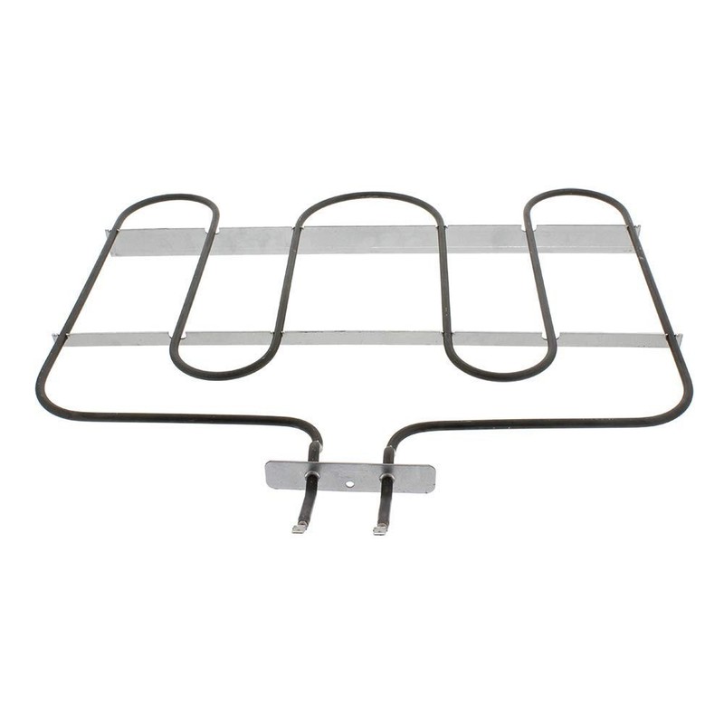 Range Oven Bake Unit Heating Element for Whirlpool Kitchenaid 74011117 W10276482 gallery