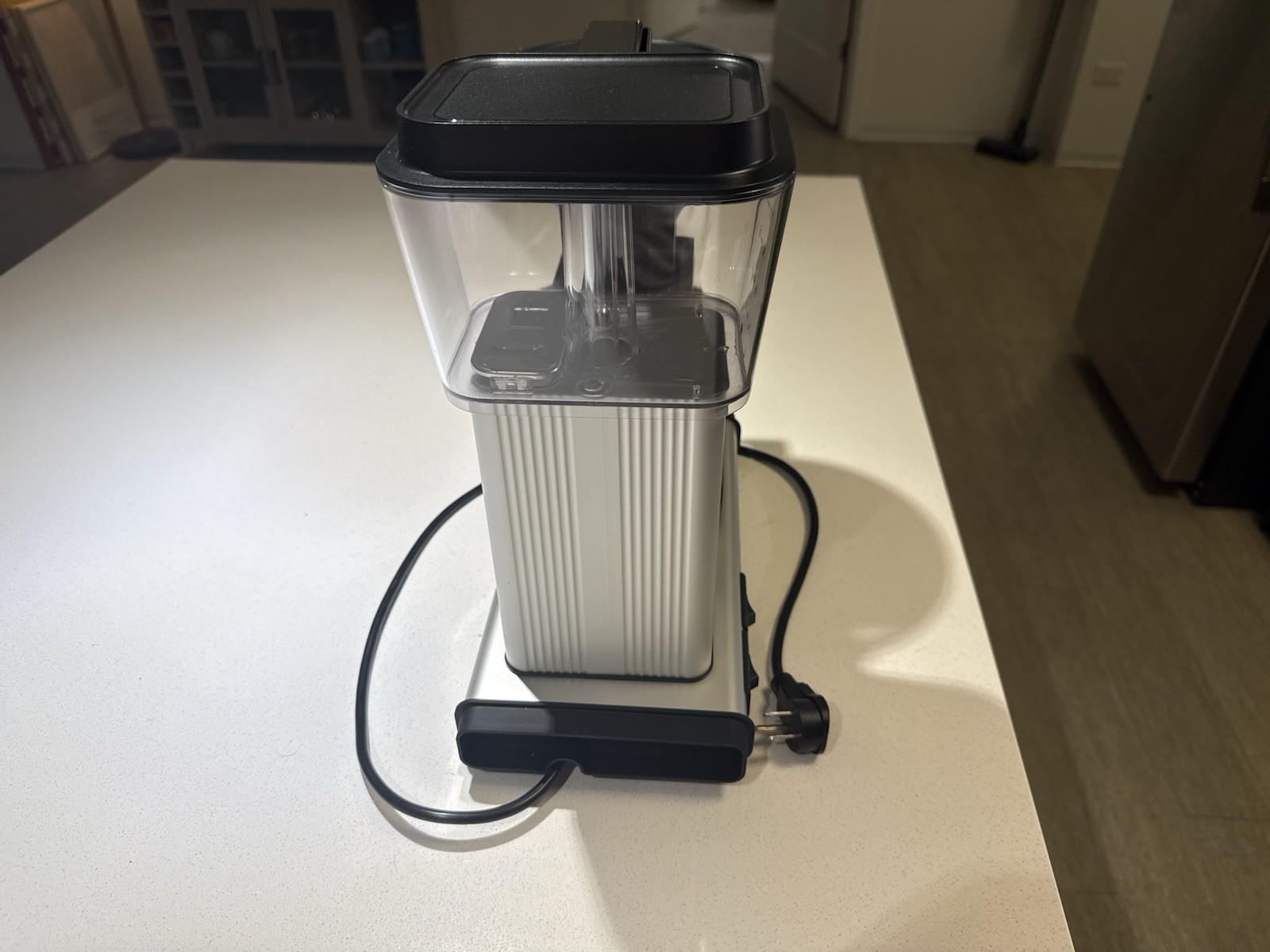 Technivorm Moccamaster KBGV Select Coffee Maker | Matte Silver gallery