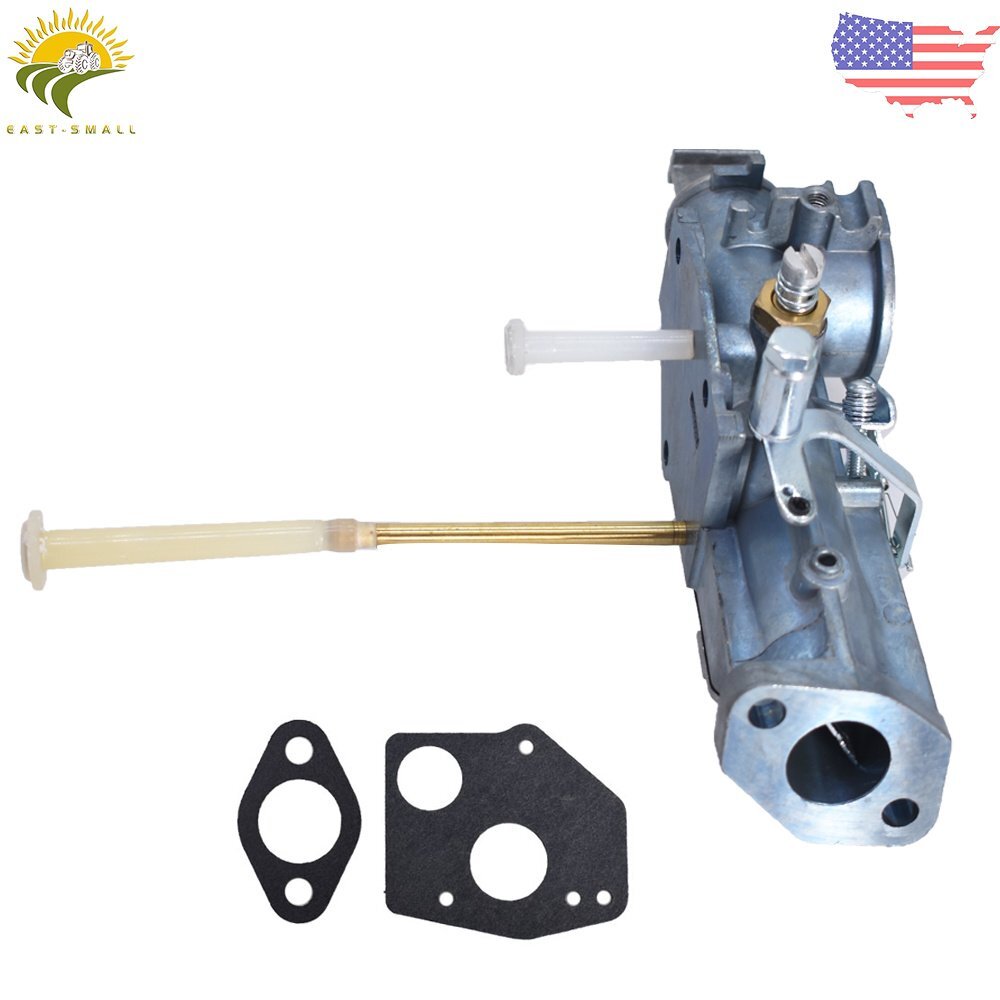 Carburetor for Briggs & Stratton 130200 Carb 299437 135252 297599 130251 130292 gallery
