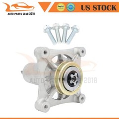 Mower Deck Spindle for 42″ 46″ 48″ 54″ Cut Husqvarna YTH18542 YTH22V46 Z254