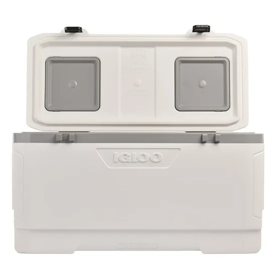 Igloo 165-Quart Maxcold Ice Chest Cooler gallery