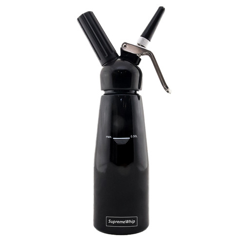 SupremeWhip Whipped Cream Dispenser 500 ml gallery
