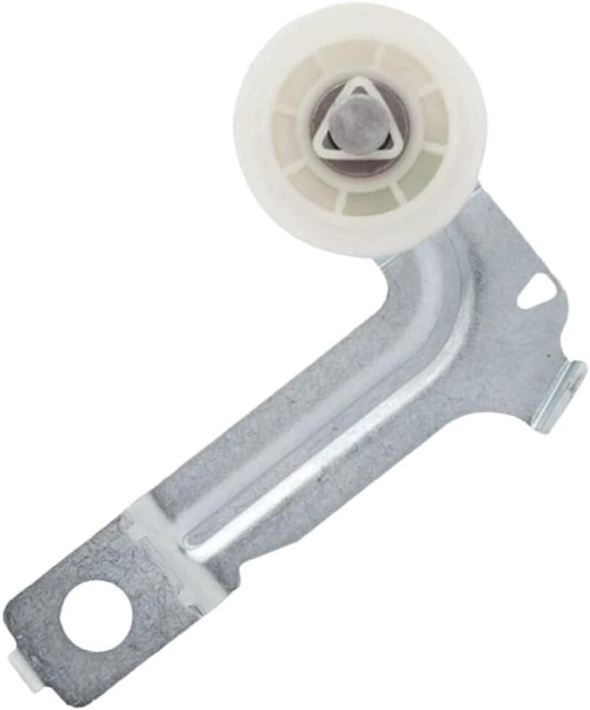 Dryer Idler Pulley Compatible For Model Whirlpool WED7300XW0 1-PACK gallery