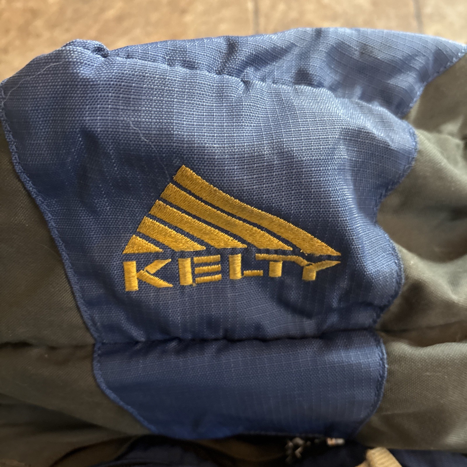 Kelty Red Cloud Pack Trails Series Internal Frame Large Hiking Backpack Bag 3
