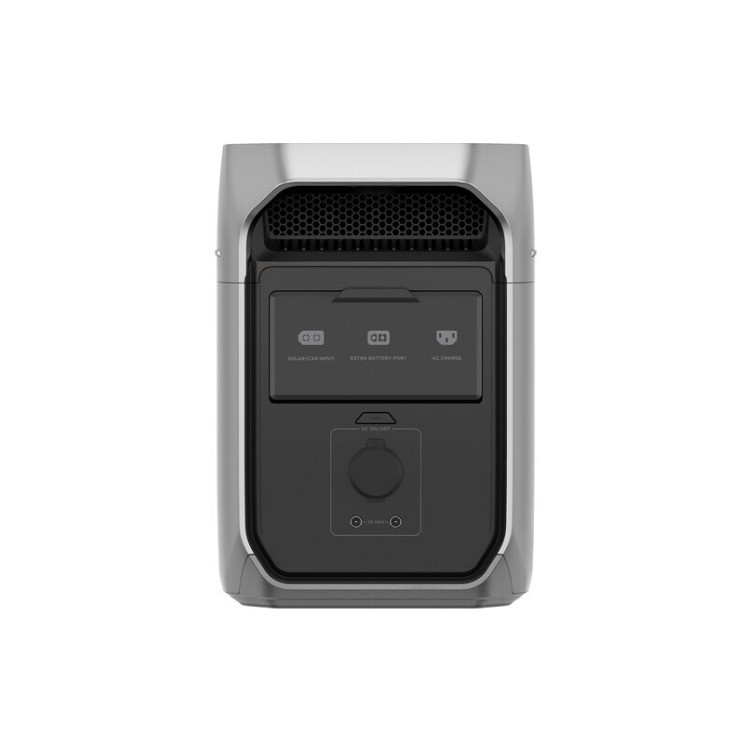 EcoFlow - DELTA 3 Plus Portable Power Station gallery