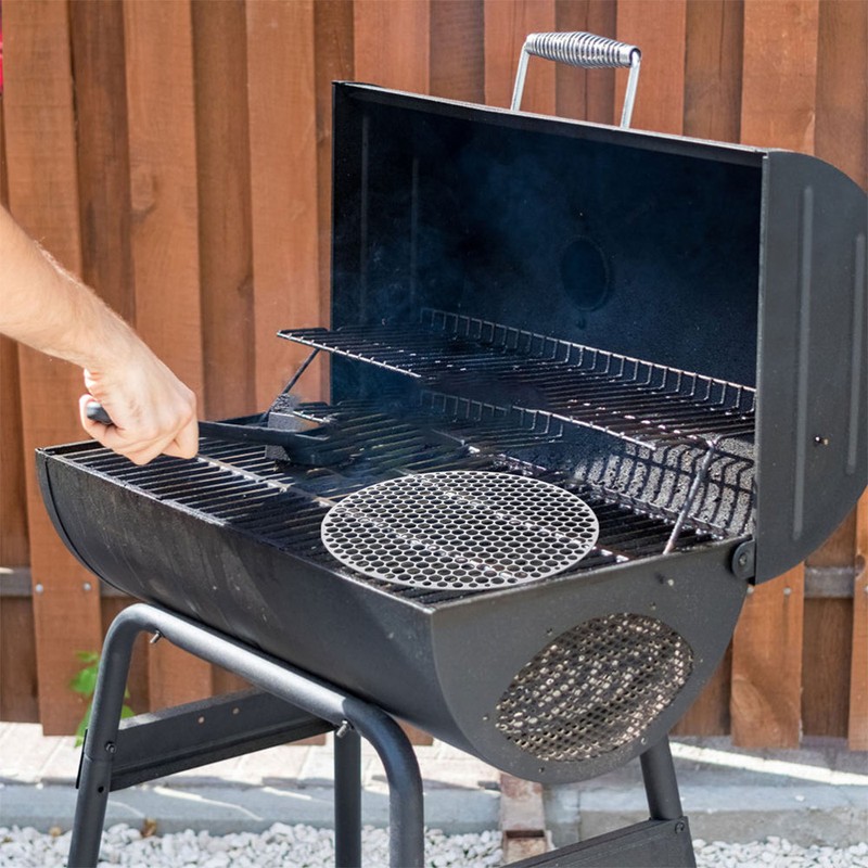 practical grill mesh bbq grill net Round Grill Mesh Stainless Steel Grill Mesh gallery