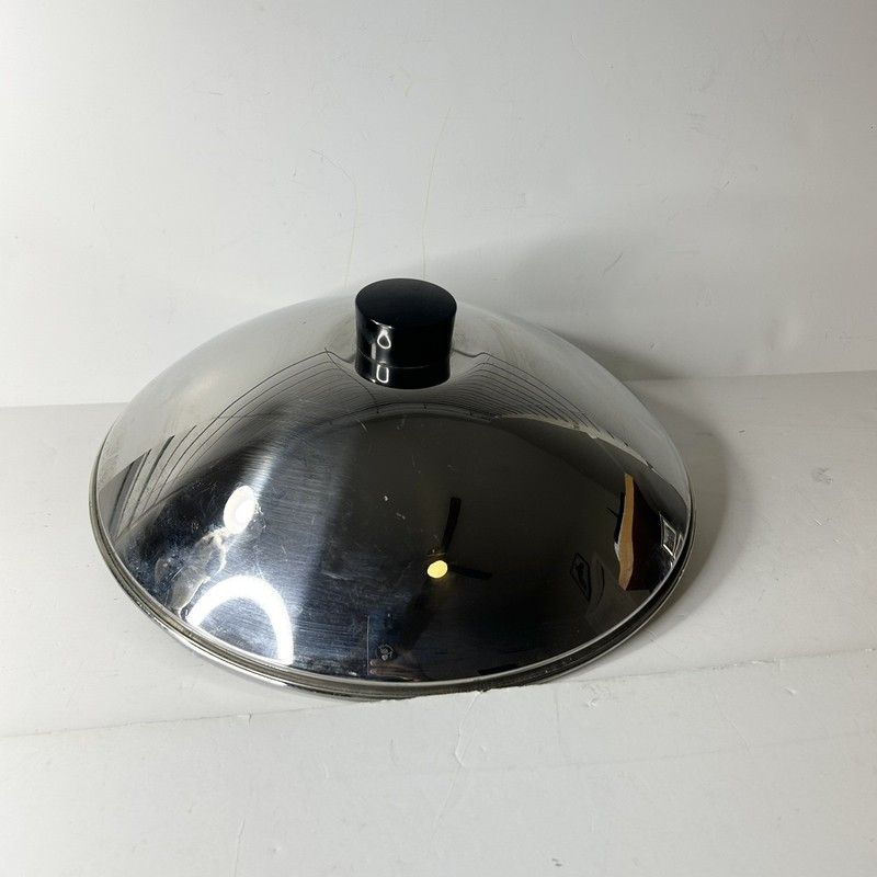 Farberware Electric Wok Replacement Dome Lid Cover gallery