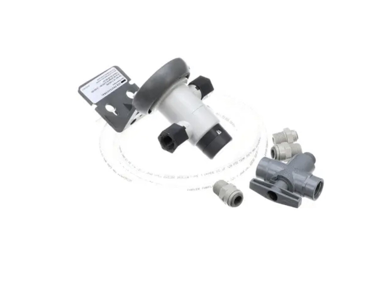 9610000123 Schaerer Seb Pro Water Filter Head Genuine OEM SH9610000123 gallery