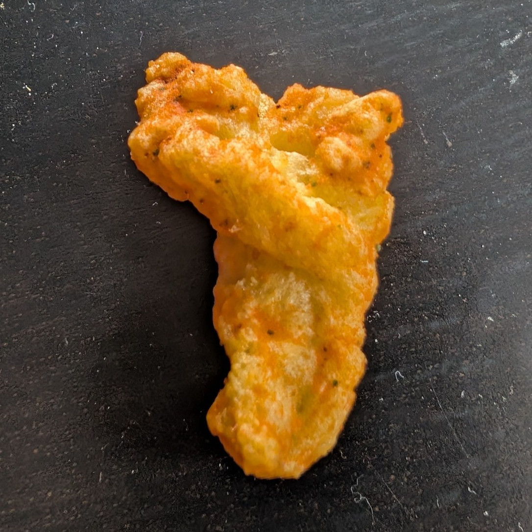 Cheetos Cheese Puffed Corn Snack RARE Appetiser Puffed Snack gallery