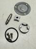 John Deere L118 Mower Briggs Stratton 407777 22hp Engine Oil Pump gallery