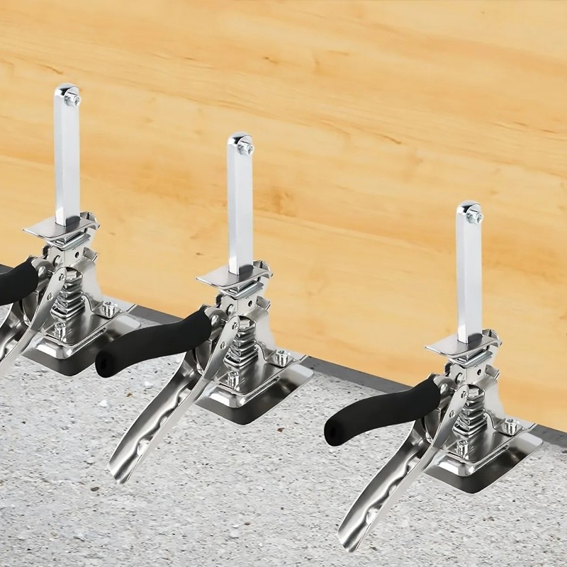 Labour Saving Arm Lifting Tool Height Adjustment Jack Lift gallery