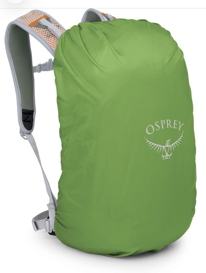 Osprey Hikelite 26 Pack 4