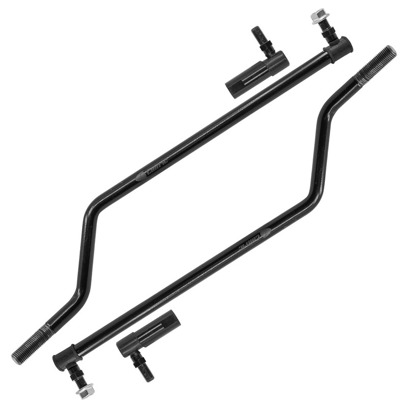 Left & Right Drag Link for John Deere D140 D150 D155 D160 D170 gallery