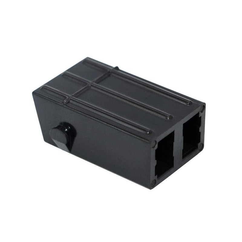 4 Pack 330031 Range Burner Receptacle Kit for Whirlpool Kenmore Range Stove gallery