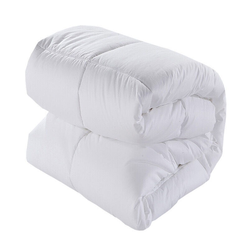 Organic Club Camel Wool Comforter Noiseless Medium Weight Duvet All-Season gallery