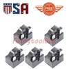 5X Start Relay PTC Fits 4.7Ohm QP2-4.7 3Pin Frgidaire Maytag Haier Igloo Vissani gallery