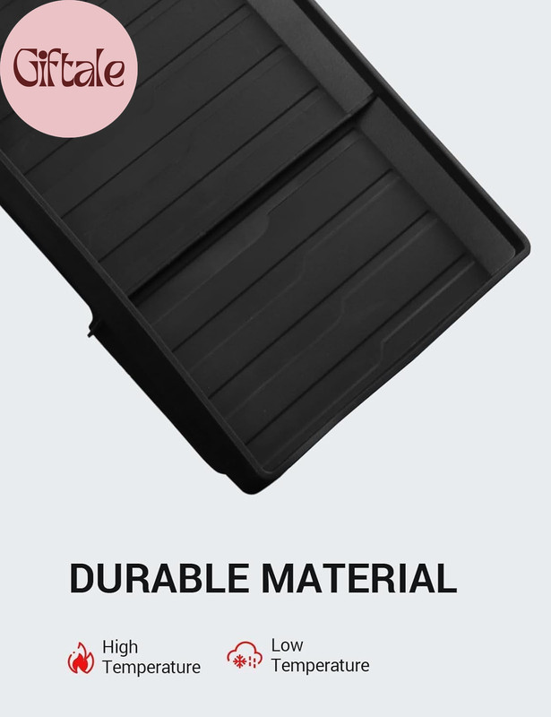 Tesla Model Y Model 3 Dashboards behind Screen Storage Box, (Proprietary Design) gallery