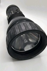 Xenide AE Flashlight Light AEX20 Battery Not Included *Read*