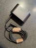 Dyson V8 SV25 Power AC Adapter Charger 210826-03 Genuine OEM Brand New gallery
