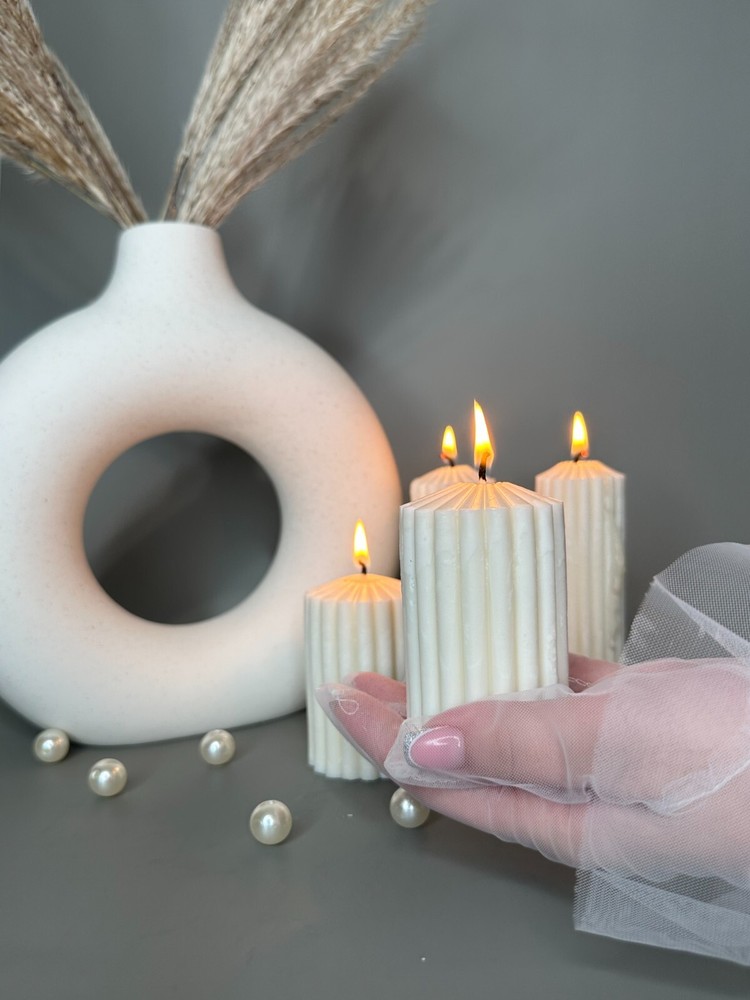 Candle CHIK