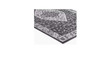 Jefferson Collection Pearl Heriz Gray 3 Ft. X 4 Ft. Medallion Area Rug gallery