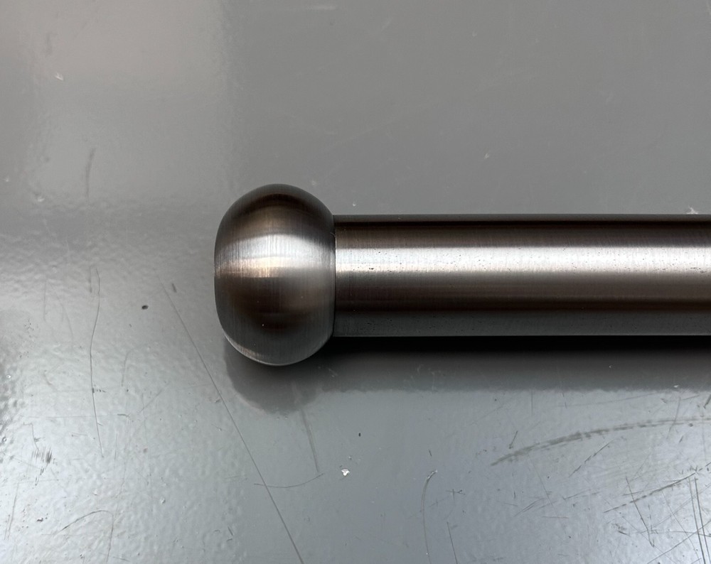 Wilton Bullet Style Replacement Vise Spindle Handle 3/4" X Pick Length