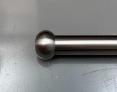 Wilton Bullet Style Replacement Vise Spindle Handle 3/4″ X Pick Length