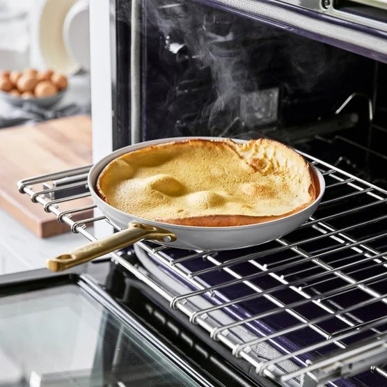 GreenPan Reserve 12-piece Cookware Set gallery