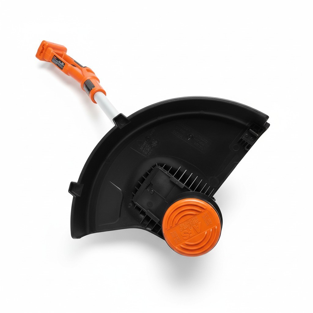 BLACK+DECKER 40V MAX 2-in-1 Cordless String Trimmer & Edger . gallery