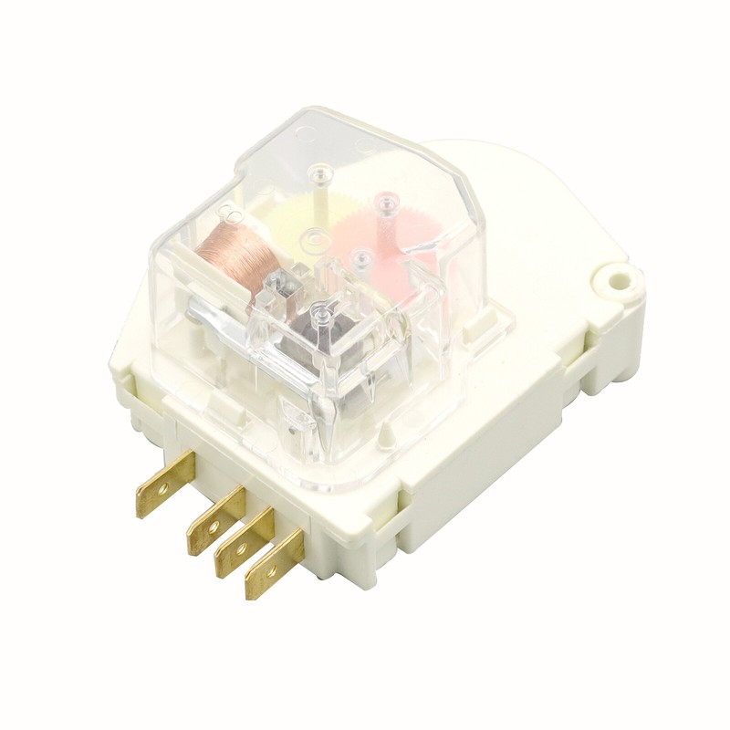 215846604 Defrost Timer + 5303918202 Refrigerator Defrost Thermostat Free Ship gallery