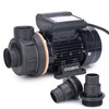 1/3HP Above Ground Swimming Pool Pump 2640GPH, Corded 115V Pool Filter 1/3 HP gallery